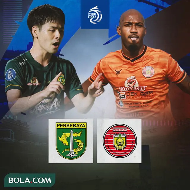 BRI Liga 1 - Duel Pemain Asing - Taisei Marukawa Vs Paulo Henrique