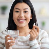 Tetap Produktif Saat Ramadan, Ini Suplemen yang Bantu Jaga Stamina