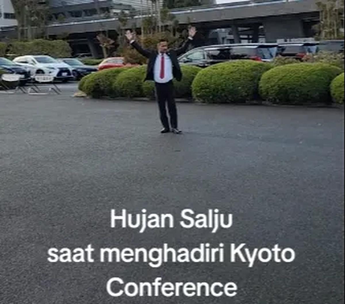Dok. Istimewa
