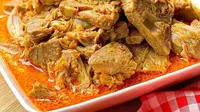 Resep Sayur Nangka Muda yang Lezat dan Bergizi