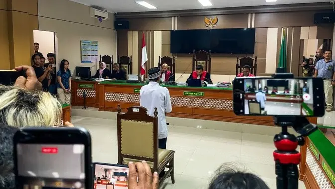Terkuak, Peran Sadis Ririn dan Priyo dalam Pembunuhan Satu Keluarga Indramayu