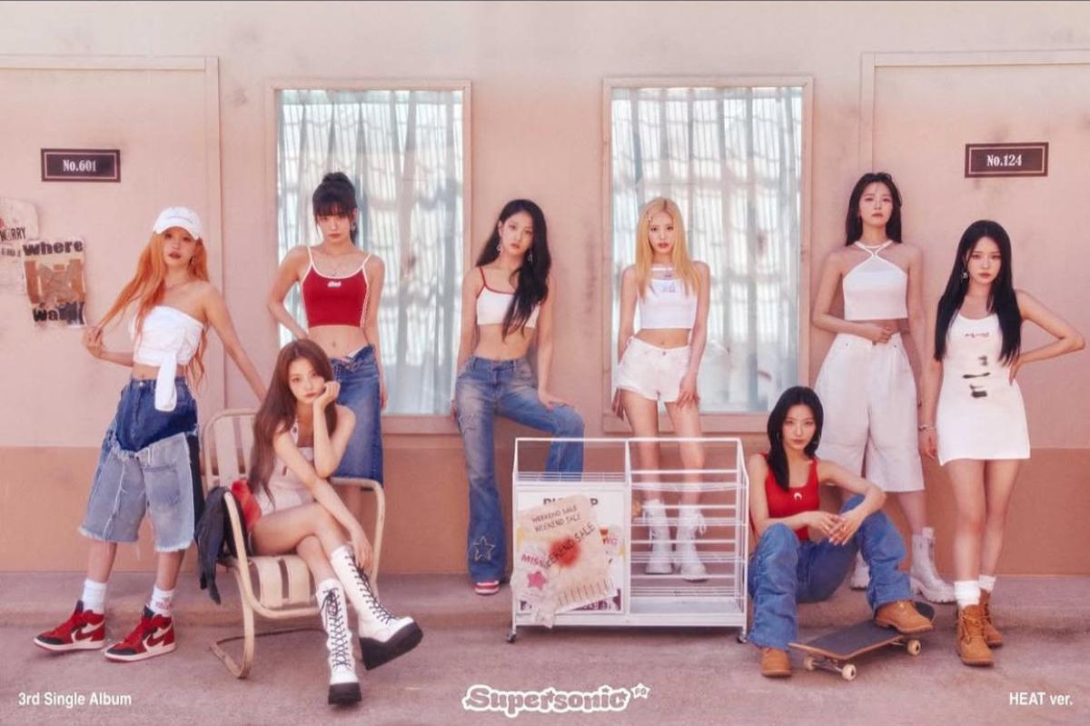 Tinggalkan Pledis, Hanya 5 dari 8 Anggota Fromis_9 yang Melanjutkan Karier Bersama BPM Entertainment