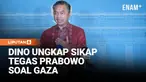 Mantan Wakil Menteri Luar Negeri Dino Patti Djalal mengungkapkan kesannya usai berdialog dengan Presiden Prabowo Subianto mengenai Board of Peace yang dinilai sebagai opsi paling realistis saat ini untuk mendorong gencatan senjata dan mencapai perdam...