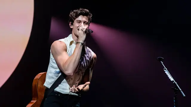 Shawn Mendes