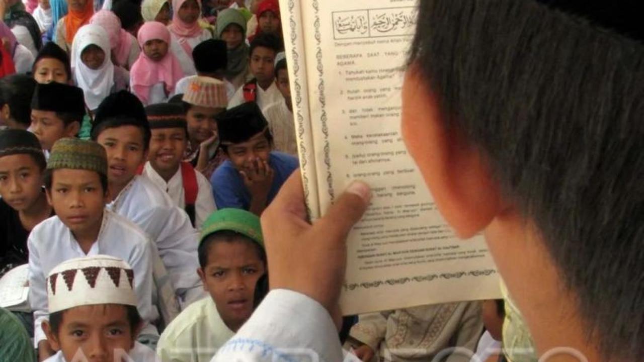 Penguatan Nilai Keagamaan di Sekolah saat Ramadhan 2026: Momentum Bentuk Karakter Bangsa