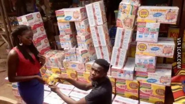 8 Momen Kocak Orang Nembak Gebetan, Ada yang Berujung Patah Hati