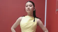 Anisa Ogan Komering Ilir Lolos di Final Audition Dangdut Academy 8 Grup 4
