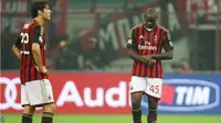 Berlusconi: Balotelli Seperti Apel Busuk