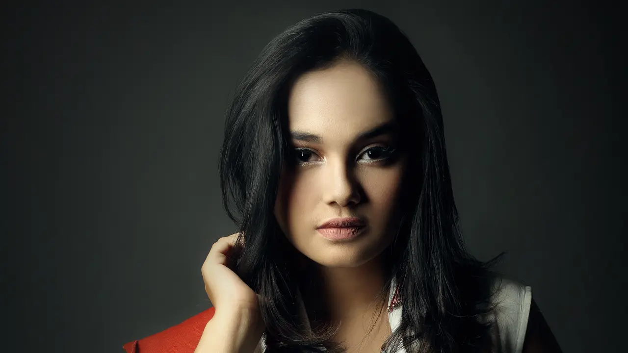 [Bintang] Syifa Hadju A3