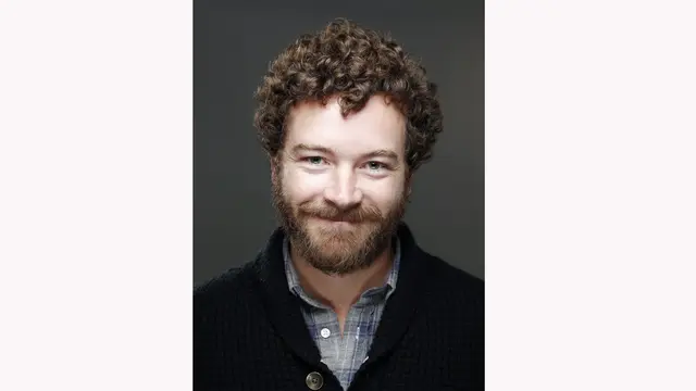 Danny Masterson (AP Photo/Carlo Allegri, File)