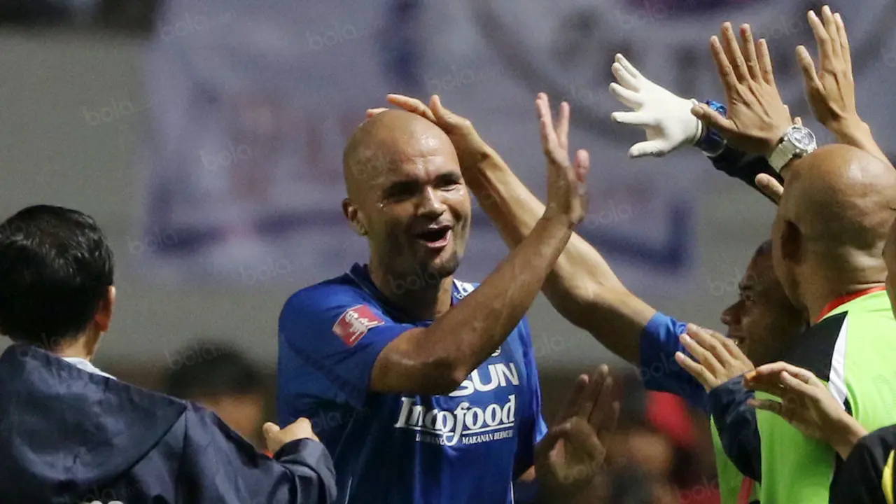 Sergio van Dijk