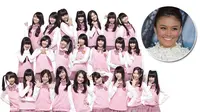 Cihui! Agnes Monica & JKT48 Bakal Meriahkan Jak-Japan Matsuri