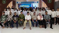 Universitas Sunan Gresik Seleksi Ketat 2.500 Calon Dosen