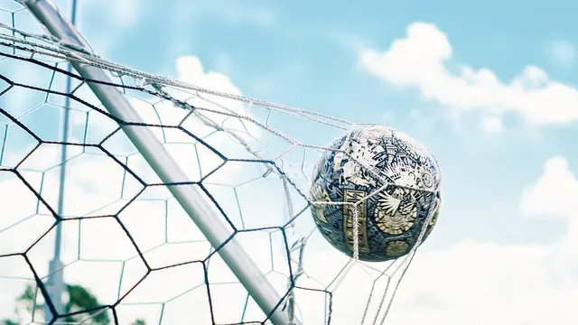 Tujuan Utama Permainan Sepak Bola