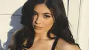 Sementara itu Kylie Jenner pun bersumpah bahwa tak mungkin Tyga adalah ayah dari Stormi. Namun, Kris Jenner tetap saja berharap. (instagram/kyliejenner)