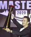 Joe Taslim (Bamban E Ros/Fimela.com)