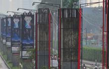 Agar monorail tak sebatas angan