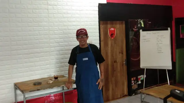 Daeng Uki, PSM Makassar