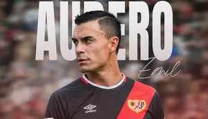 Emil Audero Resmi Gabung Klub La Liga Rayo Vallecano, Peminjaman Selama Semusim