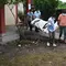 Korban Banjir Bandang Nepal Mulai Dikremasi dan Dimakamkan Massal