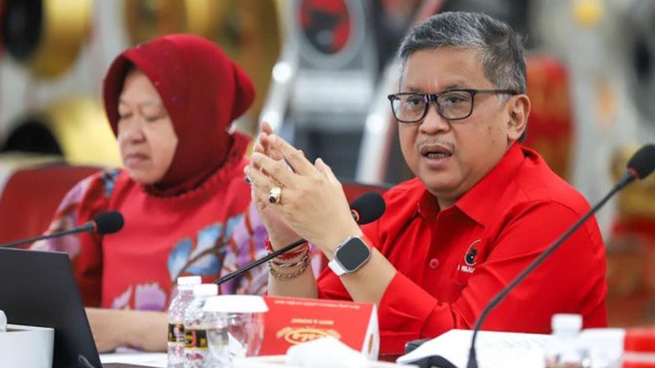 Ara Bicara Macan Tidur usai Anies dukung Pramono-Rano, PDIP Ungkap Jokowi Libatkan 'Partai Cokelat