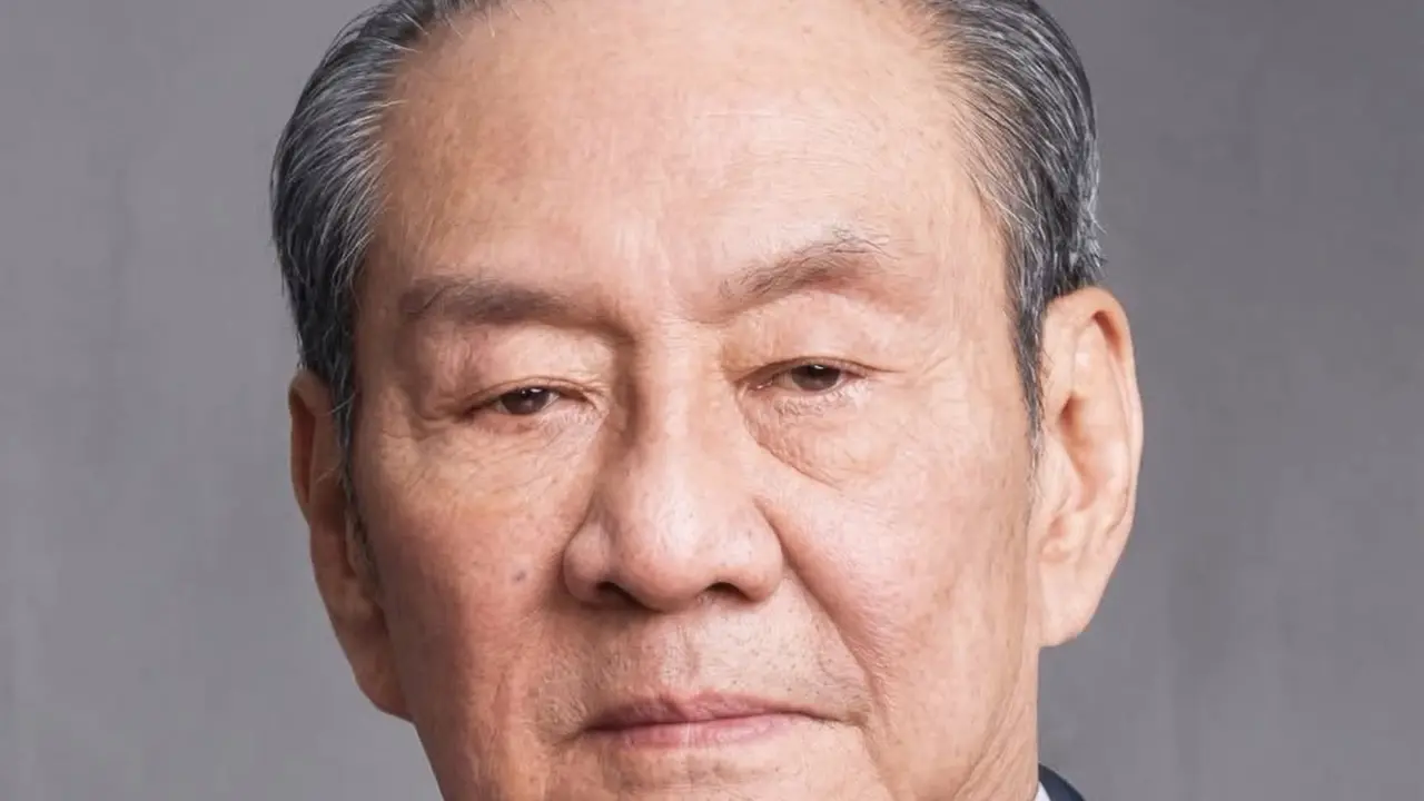 Michael Bambang Hartono.