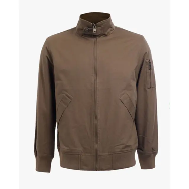 PIERROX Jacket