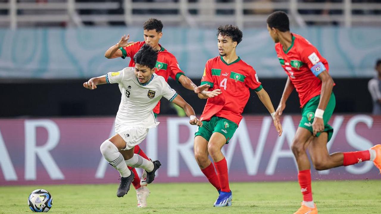 Istimewa! Arkhan Kaka Diincar Klub Denmark, Nordsjaelland