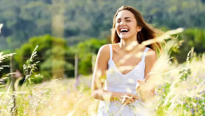 Alasan wanita lebih bahagia jadi jomblo/copyright Shutterstock.com