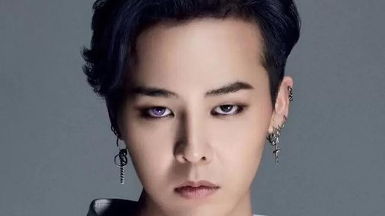 G-Dragon