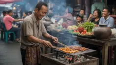 15 Rekomendasi Tempat Makan Murah di Jakarta Selatan 2026, dari Gultik hingga Resto Keluarga