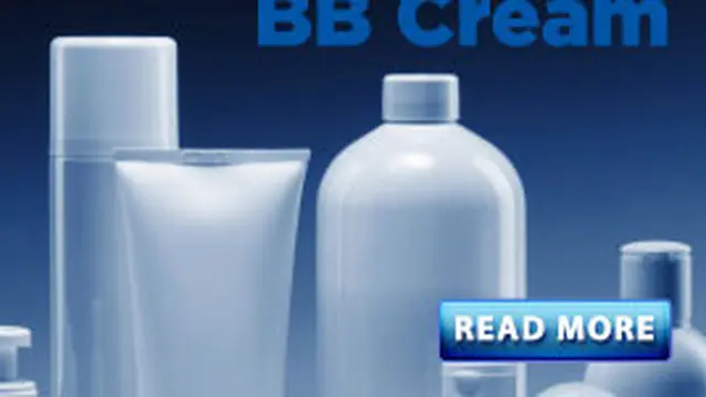 Memilih Kosmetik BB Cream