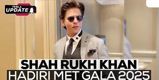 Fimela Update: SRK