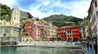 Alasan Kota di Italia Jual Rumah Seharga Rp16 Ribu. (dok.Instagram @europeanwanderer/https://www.instagram.com/p/CBdzPQGMHmv/Henry)