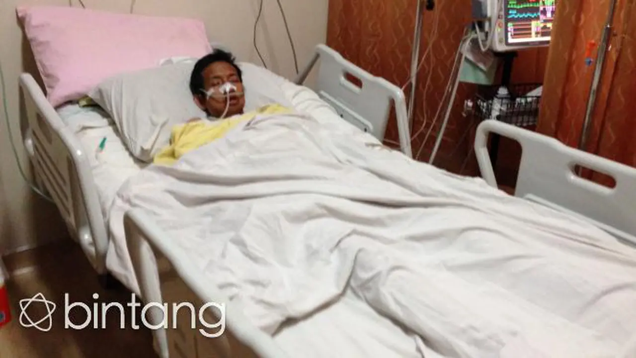 Melawan Kanker Payudara, Ibu Rosida Akhirnya Meninggal Dunia