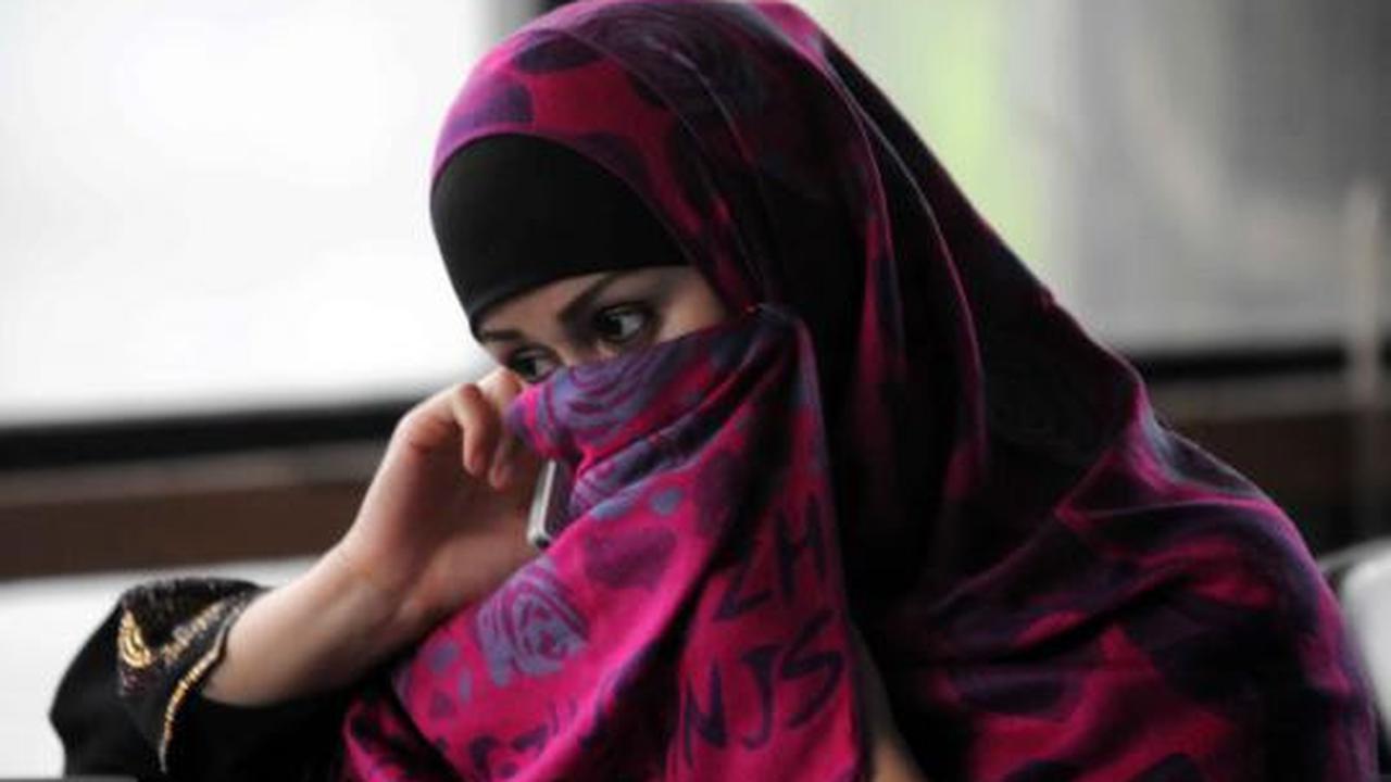 Istri Muhammad Nazaruddin jalani sidang lanjutan eksepsi