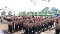 Hari Buruh di Bandar Lampung: Ini 5 Titik Kumpul Aksi Massa