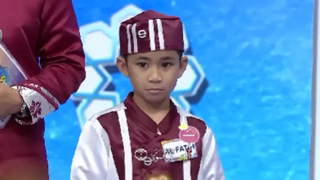 Hafiz Indonesia 2025 (Foto: Instagram @hafizrcti)