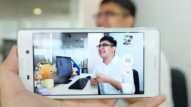 Sony Xperia M4 Aqua