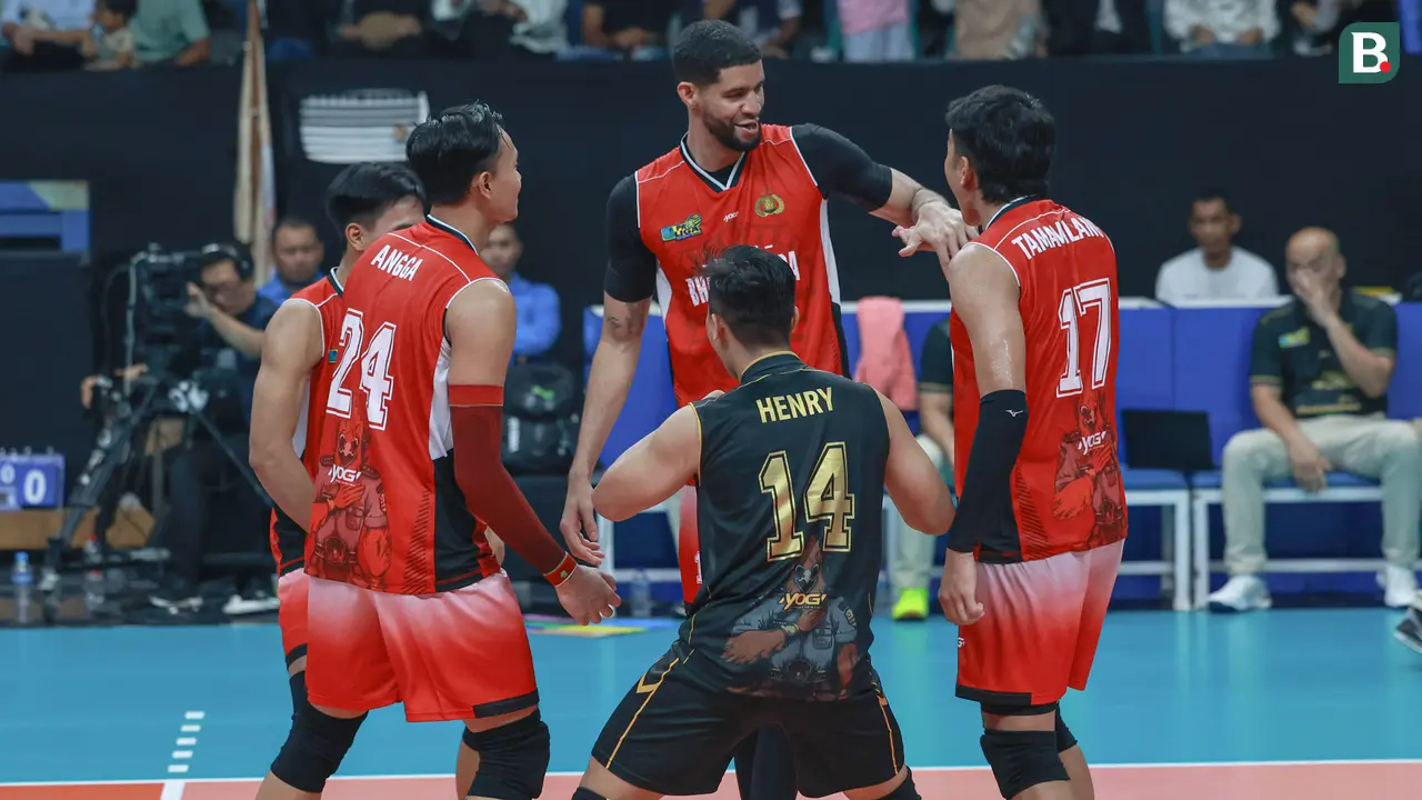 PLN Mobile Proliga 2025