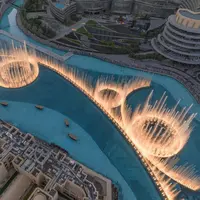 Manjakan diri dan nikmati sensasi perjalanan di Kota Dubai. (Foto: Dokumentasi/Dubai Tourism)