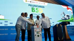 Tujuan di Balik Implementasi B50, Prabowo Ingin Petani Jadi Pihak Paling Diuntungkan
