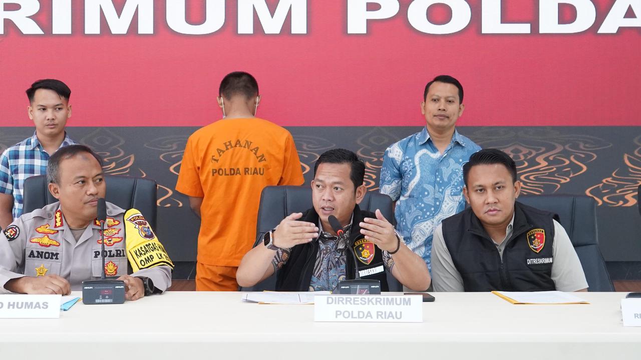 Akhir Aksi Dua Mahasiswa LGBT Predator Anak di Bawah Umur