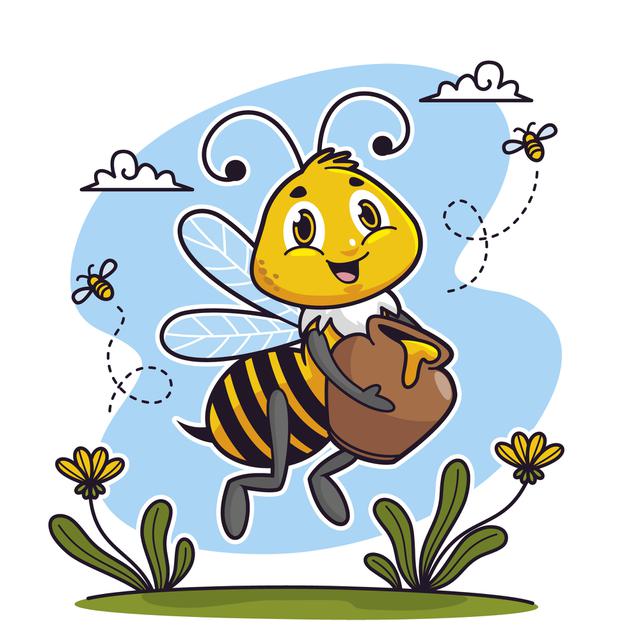Bee