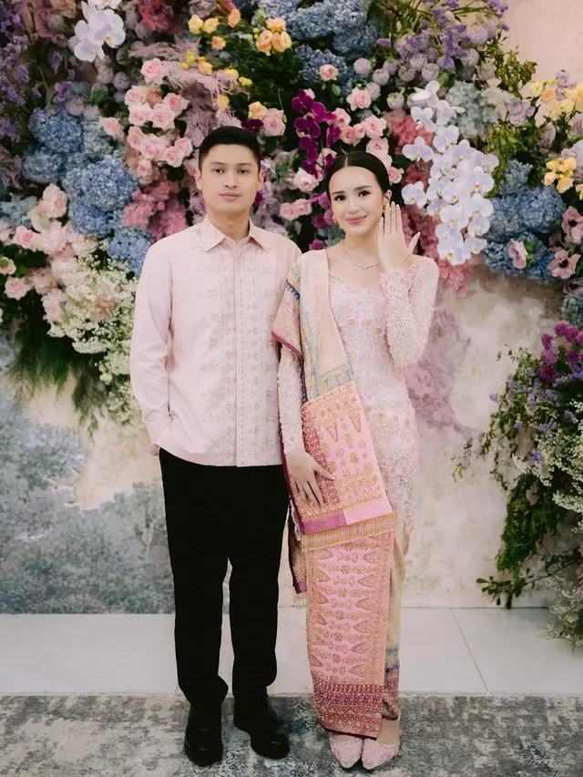 Beby Tsabina (Instagram/bebytsabina)