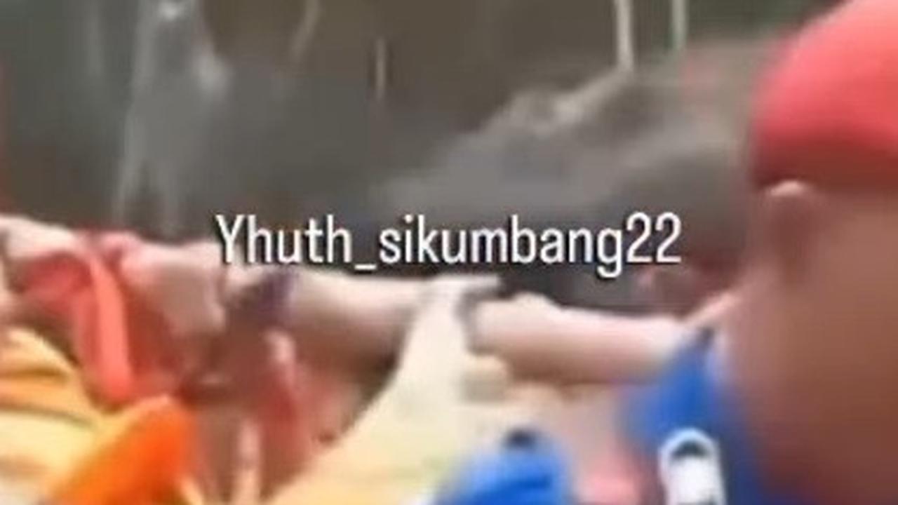 Korban Jatuh di Air Terjun Robo Ditemukan Meninggal, Ini Kronologinya
