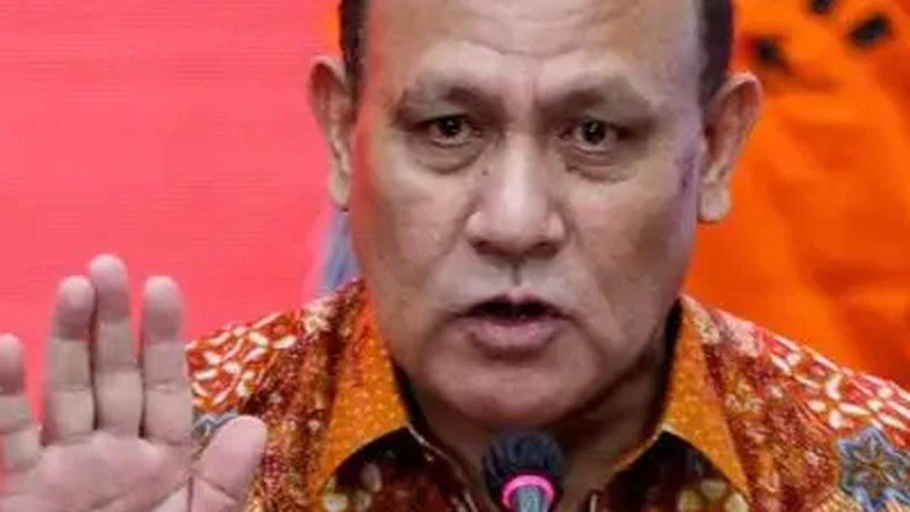 KPK dan Polda Metro Jaya Batal Bertemu Bahas Kasus Dugaan Pemerasan Firli Bahuri, Ini Penyebabnya