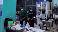 Relawan Senang RSUD Aceh Tamiang Pulih Setelah 1 Bulan: Kerja Keras TNI, Polri, Kementerian