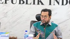 DPD Bentuk Pansus Papua, Ini Tugasnya