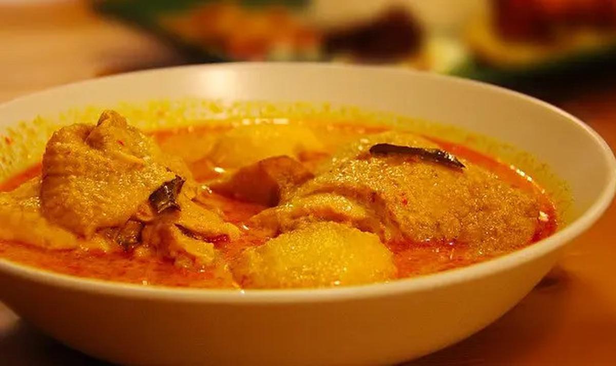 Rahasia Memasak Gulai Tanpa Santan Pecah yang Jarang Diketahui